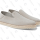 Tod’s Collapsible-Heel Suede Espadrilles, $495